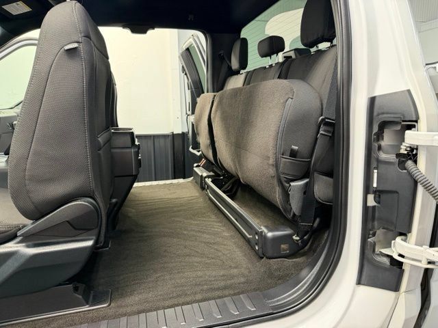 Used 2020 Ford F150 XLT w/ Equipment Group 301A Mid AWD/4WD image 34