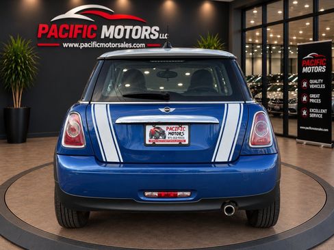 Used 2012 MINI Cooper Hardtop FWD image 5