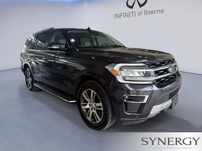 Used 2023 Ford Expedition Limited