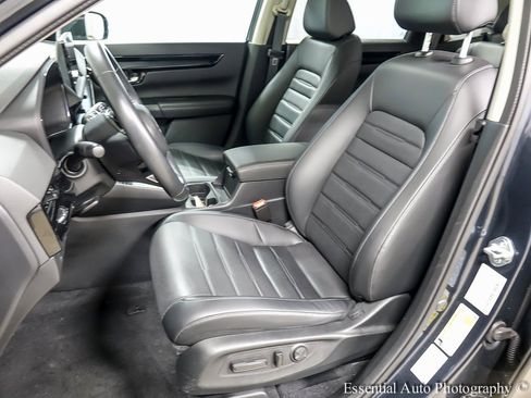 Used 2024 Honda CR-V EX-L image 9