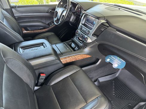 Certified 2019 Chevrolet Tahoe Premier RWD image 24