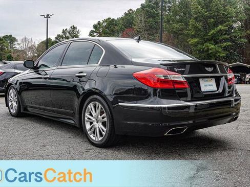 Used 2014 Hyundai Genesis 3.8 w/ Technology Package 03 image 11