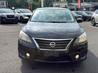 Used 2014 Nissan Sentra SR w/ SR Driver Package FWD video 2