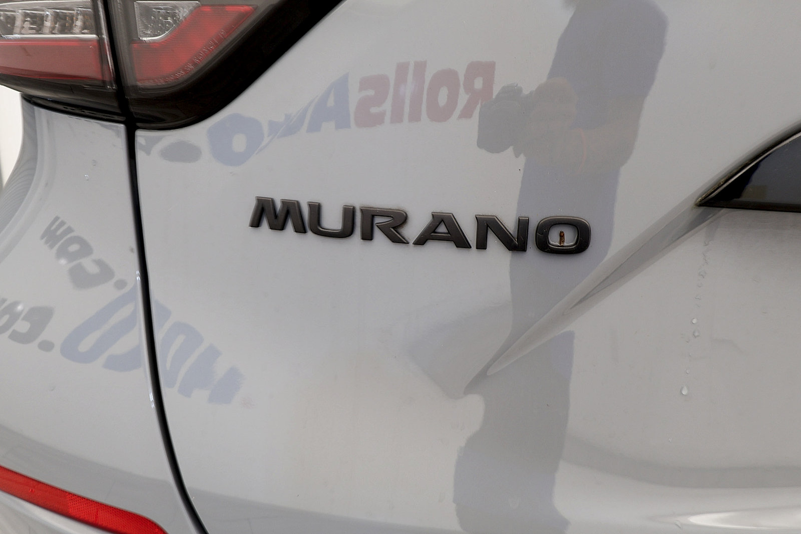 Used 2024 Nissan Murano SV w/ SV Midnight Edition Package AWD/4WD image 27