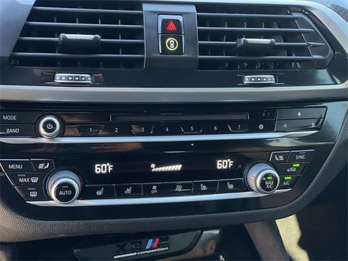 Used 2020 BMW X3 M image 14