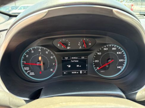 Used 2020 Chevrolet Malibu RS FWD image 25