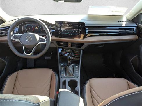 New 2026 Volkswagen Jetta SEL image 13