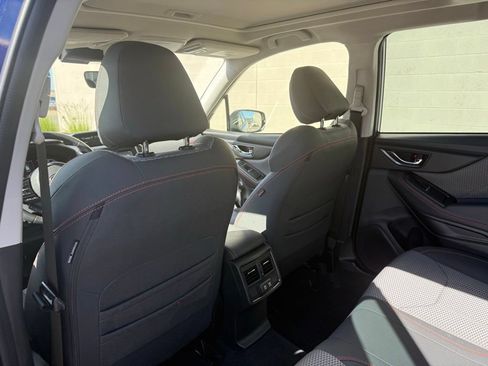 Used 2023 Subaru Forester Sport AWD/4WD image 27