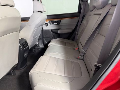 Used 2020 Honda CR-V Touring image 23