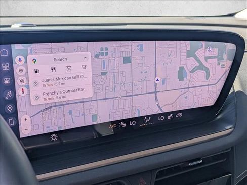 Used 2025 Buick Envision Sport Touring image 12