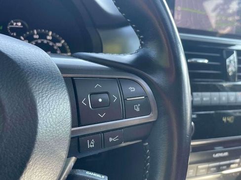 Used 2022 Lexus GX 460 w/ Black Line Special Edition AWD/4WD image 26