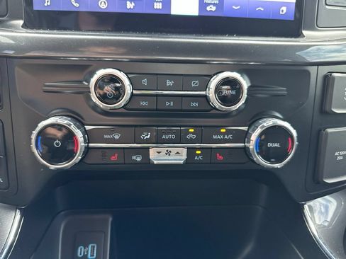 Used 2023 Ford F150 XLT w/ Equipment Group 302A High AWD/4WD image 31
