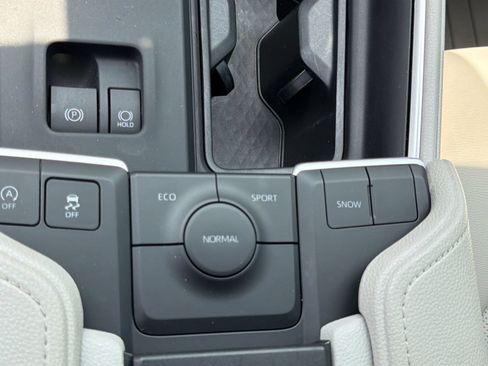 Used 2024 Toyota Grand Highlander FWD image 20