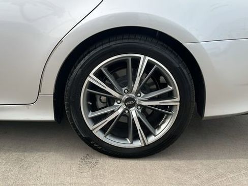 Used 2013 Lexus GS 350 w/ Premium Pkg RWD image 22