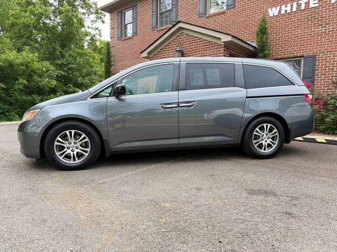 Used 2012 Honda Odyssey EX-L image 2