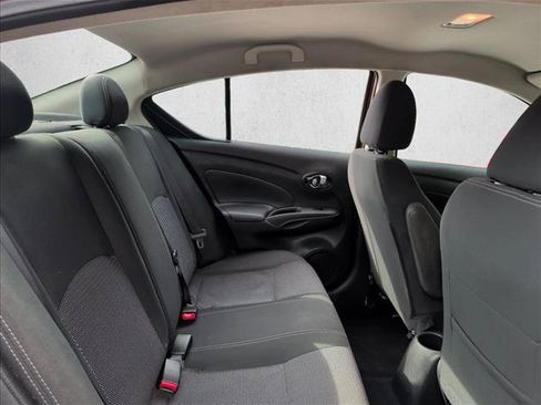 Used 2018 Nissan Versa SV FWD image 19