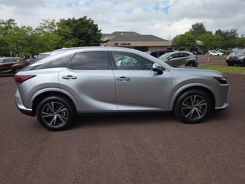 Certified 2023 Lexus RX 350 Premium w/ Accessory Package AWD/4WD image 2