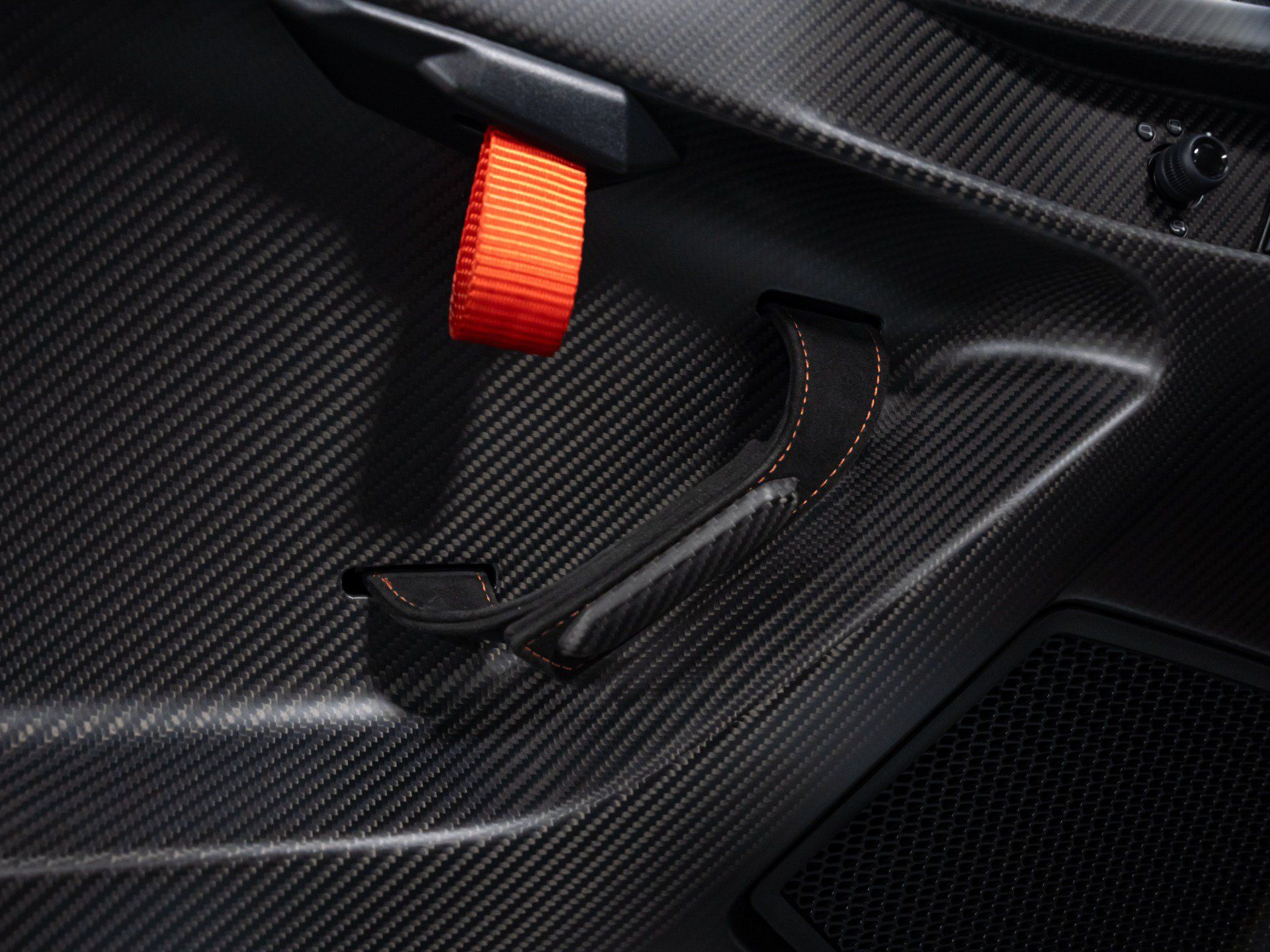 Used 2024 Lamborghini Huracan STO RWD image 51
