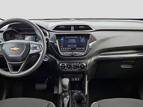 Used 2023 Chevrolet TrailBlazer LT w/ Convenience Package image 15