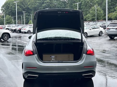 New 2026 Mercedes-Benz E 350 Sedan image 8