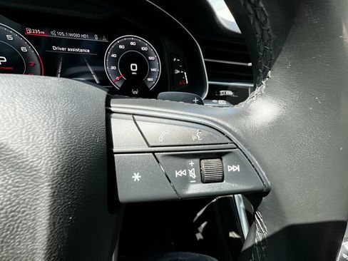 Used 2023 Audi Q7 3.0T Premium Plus AWD/4WD image 19