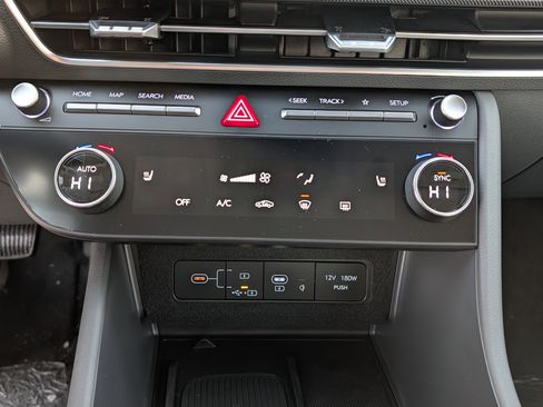 New 2026 Hyundai Sonata SEL image 13