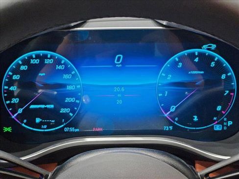 New 2026 Mercedes-Benz AMG GT 63 image 10