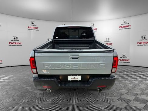 New 2026 Honda Ridgeline RTL image 7