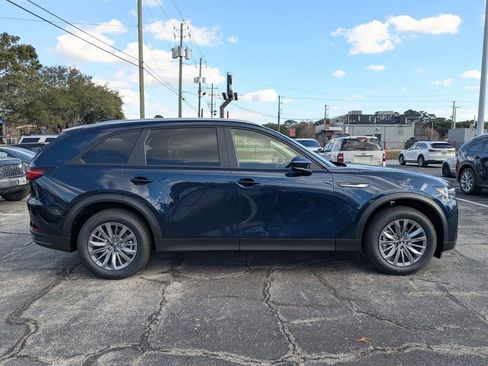 New 2026 MAZDA CX-90 3.3 Turbo w/ Select Package image 3