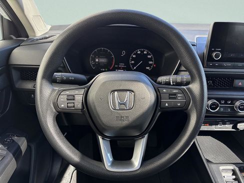 Certified 2024 Honda CR-V EX image 16