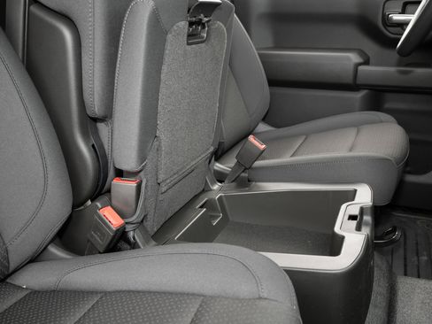 New 2025 GMC Sierra 1500 Pro w/ Pro Value Package image 58