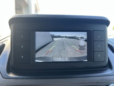 Certified 2023 Ford Transit Connect XL FWD image 19