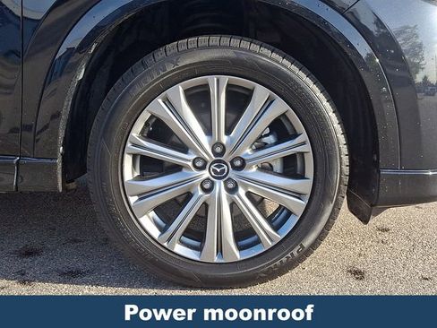 Used 2023 MAZDA CX-5 Signature image 10