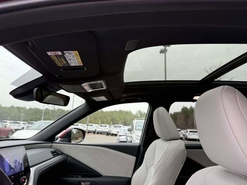 Used 2026 Lexus TX 350 AWD w/ Technology Package image 21