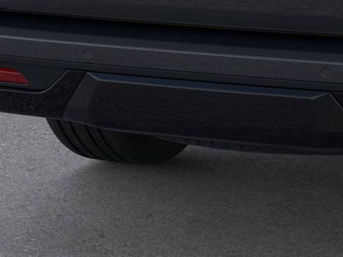 New 2025 Ford Expedition Platinum w/ Stealth Performance Package AWD/4WD image 23