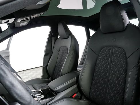 New 2026 Audi S5 Premium Plus AWD/4WD image 5