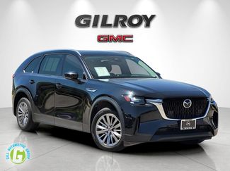 Used 2024 MAZDA CX-90 Plug-In Hybrid w/ Preferred AWD/4WD video 1