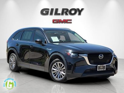 Used 2024 MAZDA CX-90 Plug-In Hybrid w/ Preferred