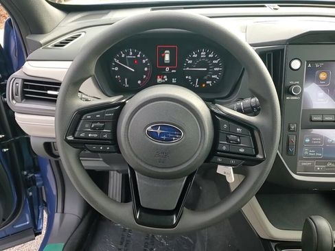 New 2026 Subaru Forester image 16