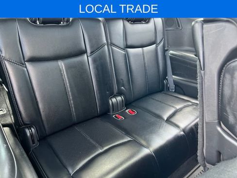 Used 2017 Nissan Pathfinder Platinum AWD/4WD image 21