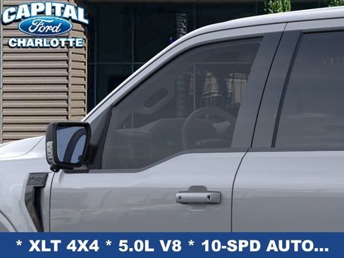 New 2026 Ford F150 XLT AWD/4WD image 21