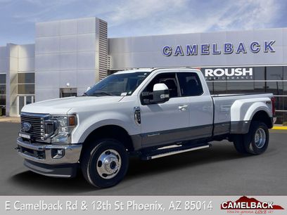 Certified 2022 Ford F350 Lariat w/ Lariat Value Package