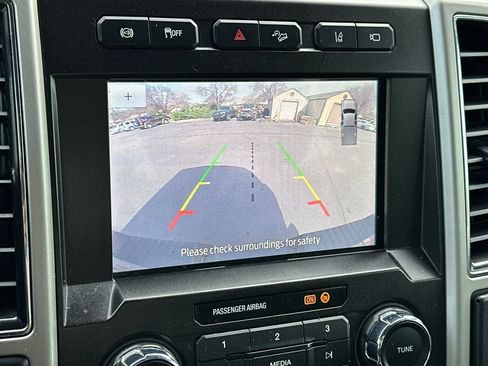 Used 2020 Ford F350 Lariat w/ Lariat Ultimate Package AWD/4WD image 20