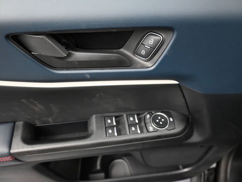 New 2025 Ford Bronco Sport Heritage image 21