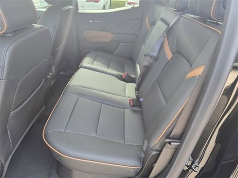 New 2026 GMC Canyon AT4 w/ Technology Plus Package image 9