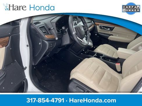 Used 2022 Honda CR-V EX-L image 12