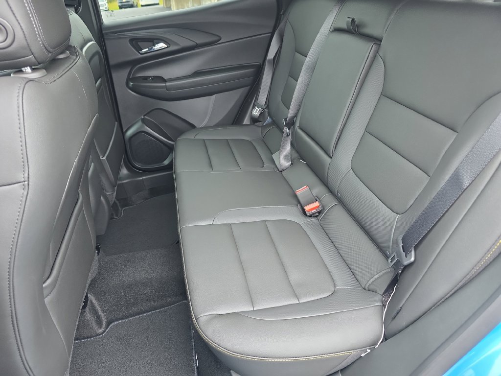 New 2026 Chevrolet TrailBlazer ACTIV w/ Convenience Package AWD/4WD image 13
