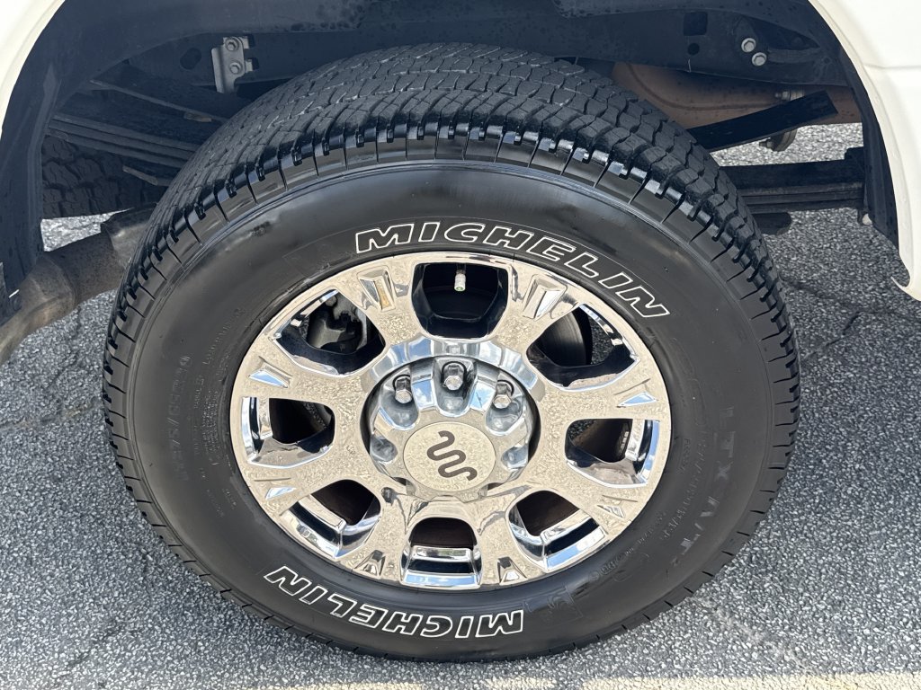Used 2022 Ford F250 King Ranch w/ King Ranch Ultimate Package AWD/4WD image 17
