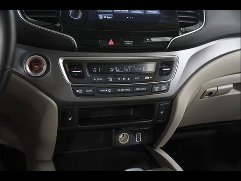 Used 2019 Honda Pilot EX-L image 14