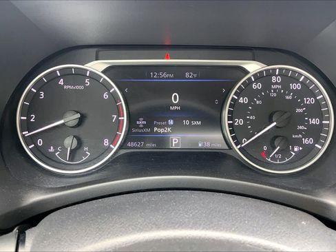 Used 2023 Nissan Sentra SR w/ Electronics Package FWD image 26